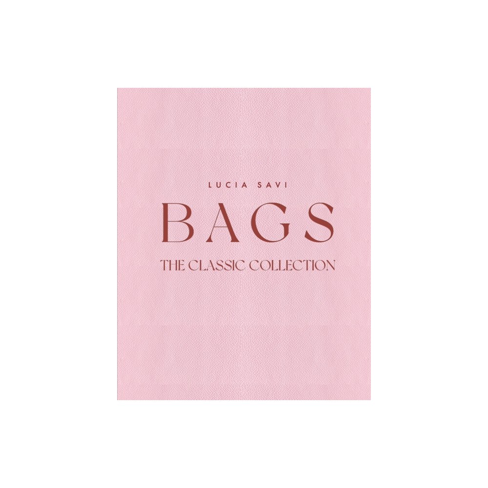 ACC Art Books Bags (inbunden, eng)