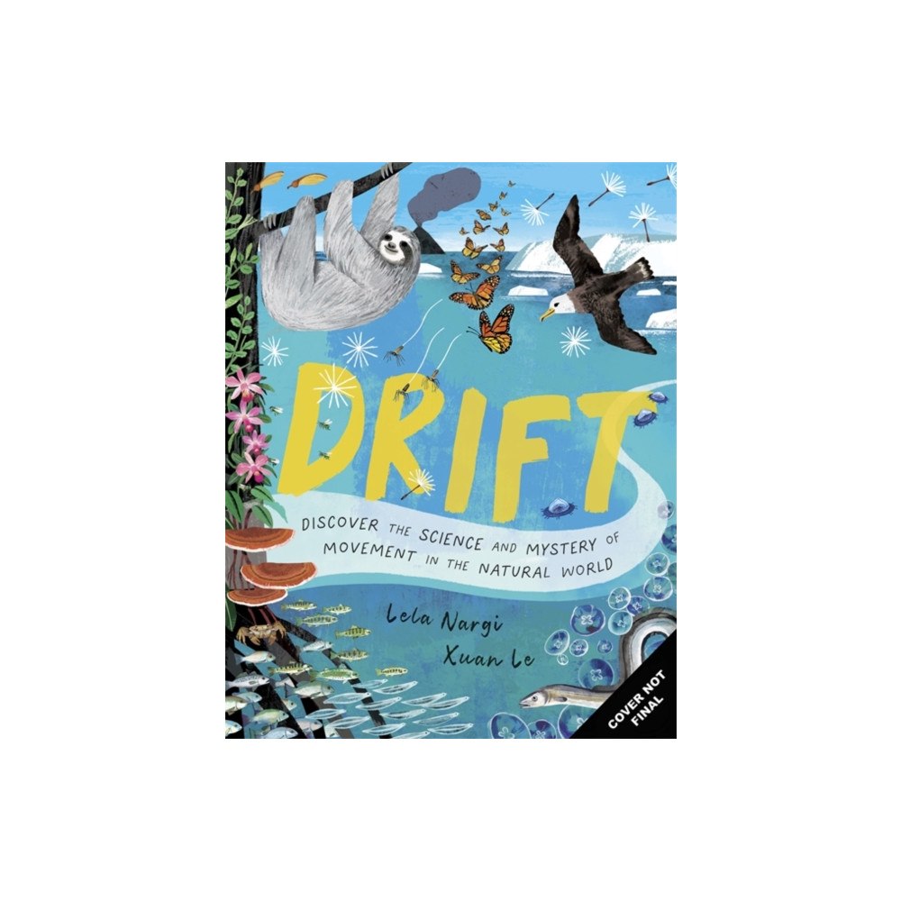 Templar Books Nature's Journeys (inbunden, eng)