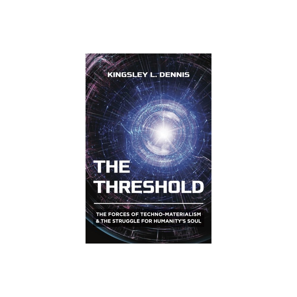 Aeon Books Ltd The Threshold (häftad, eng)