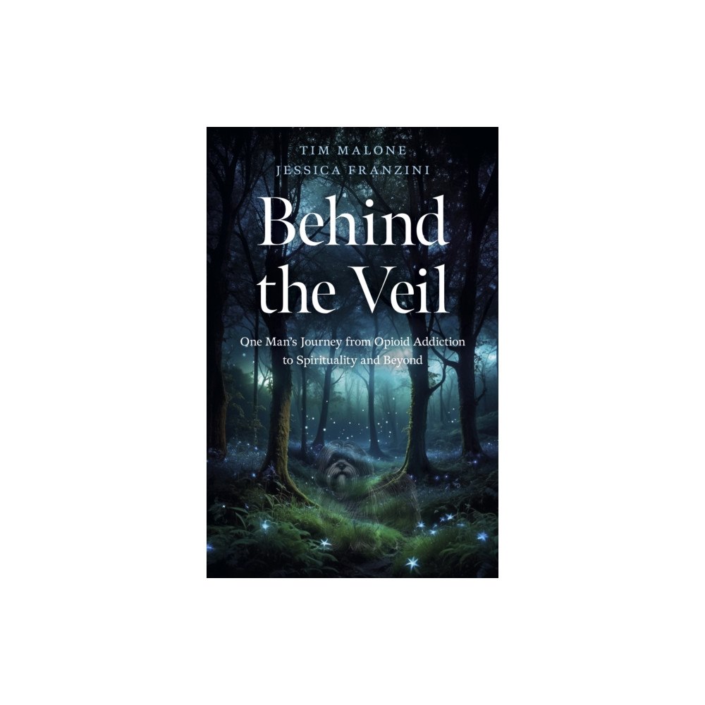 Collective Ink Behind the Veil (häftad, eng)