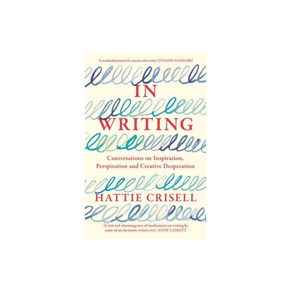 Granta Books In Writing (häftad, eng)