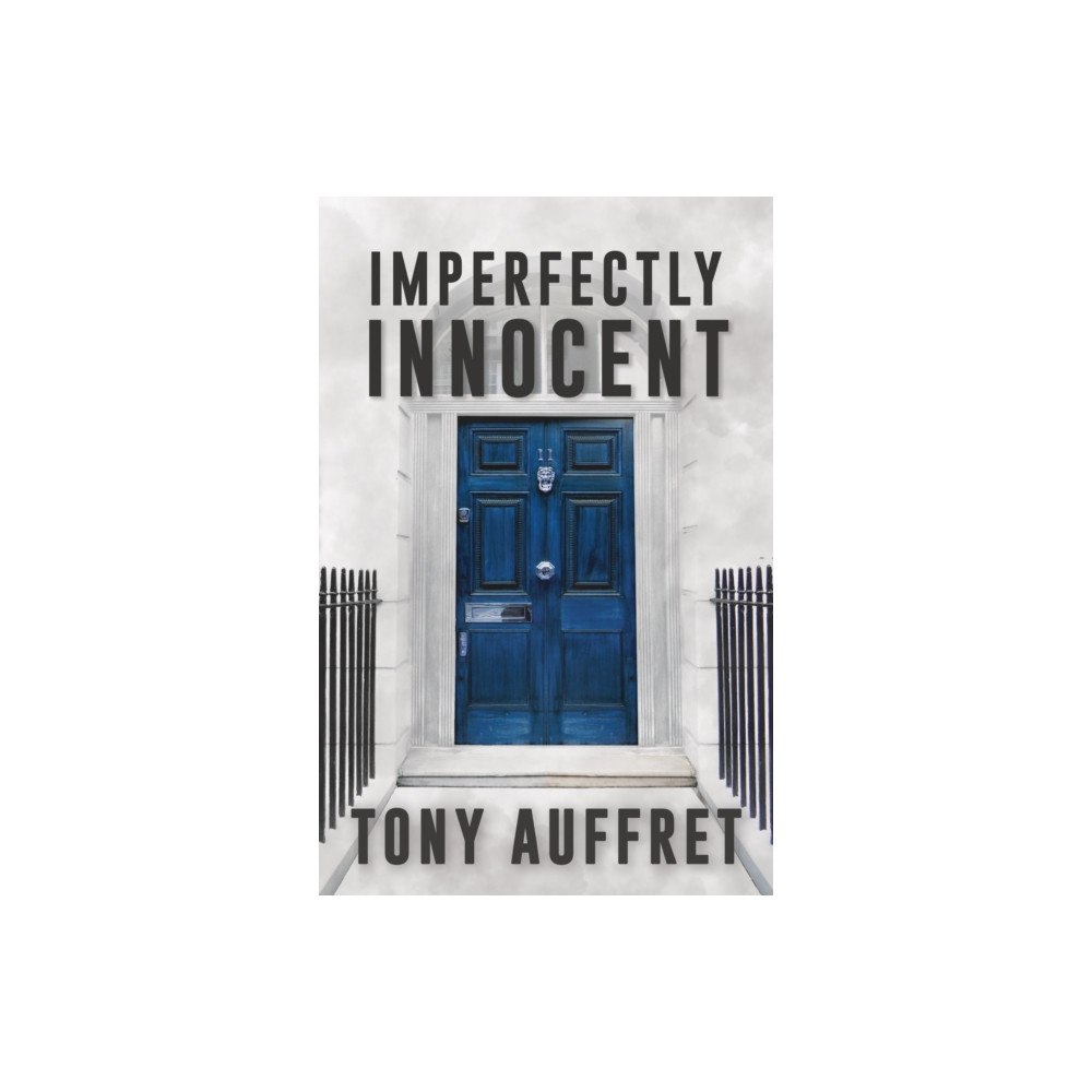 Cranthorpe Millner Publishers Imperfectly Innocent (häftad, eng)