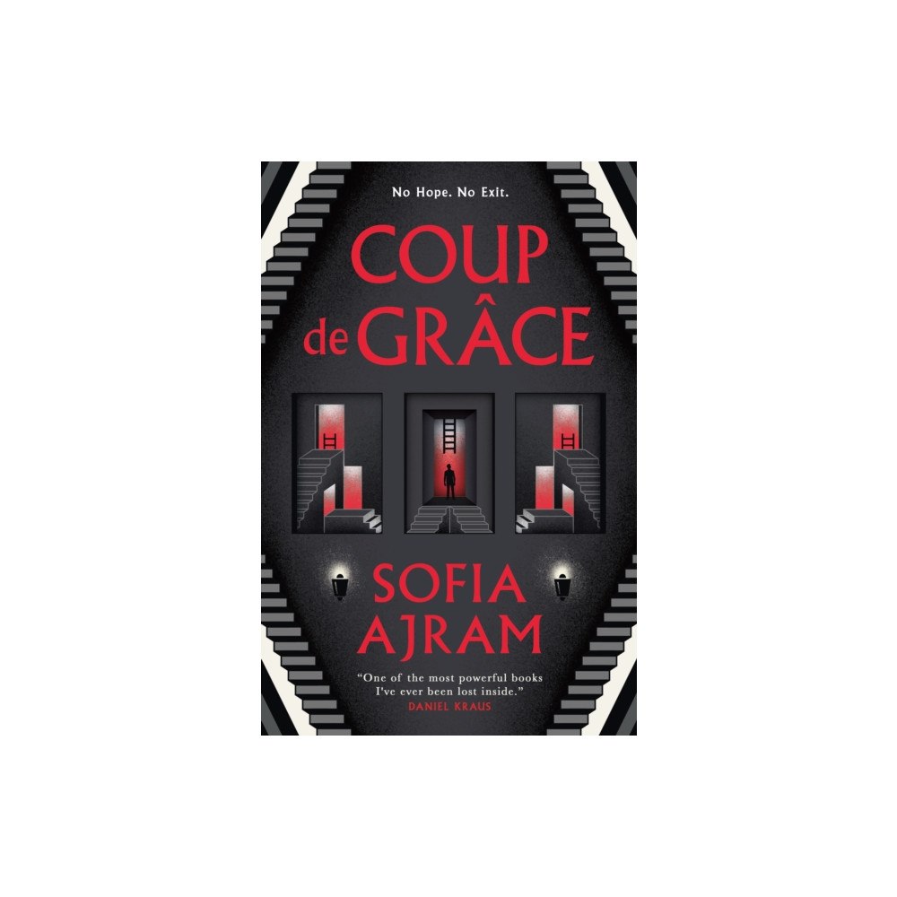Titan Books Ltd Coup De Grace (häftad, eng)