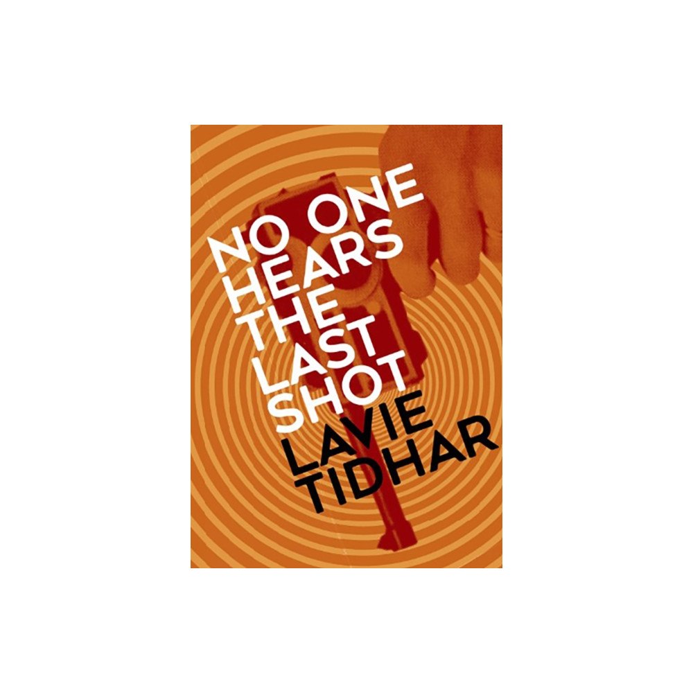 PS Publishing No One Hears the Last Shot (häftad, eng)