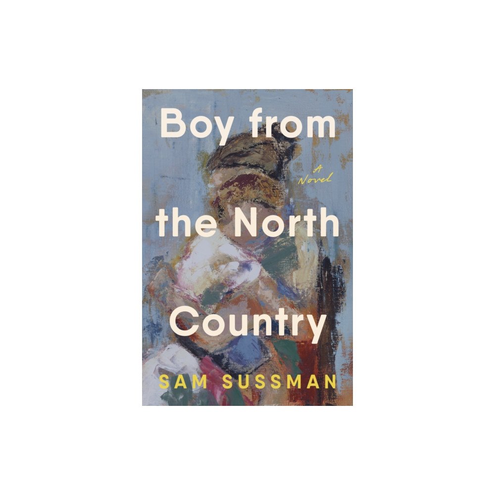 Atlantic Books Boy from the North Country (häftad, eng)