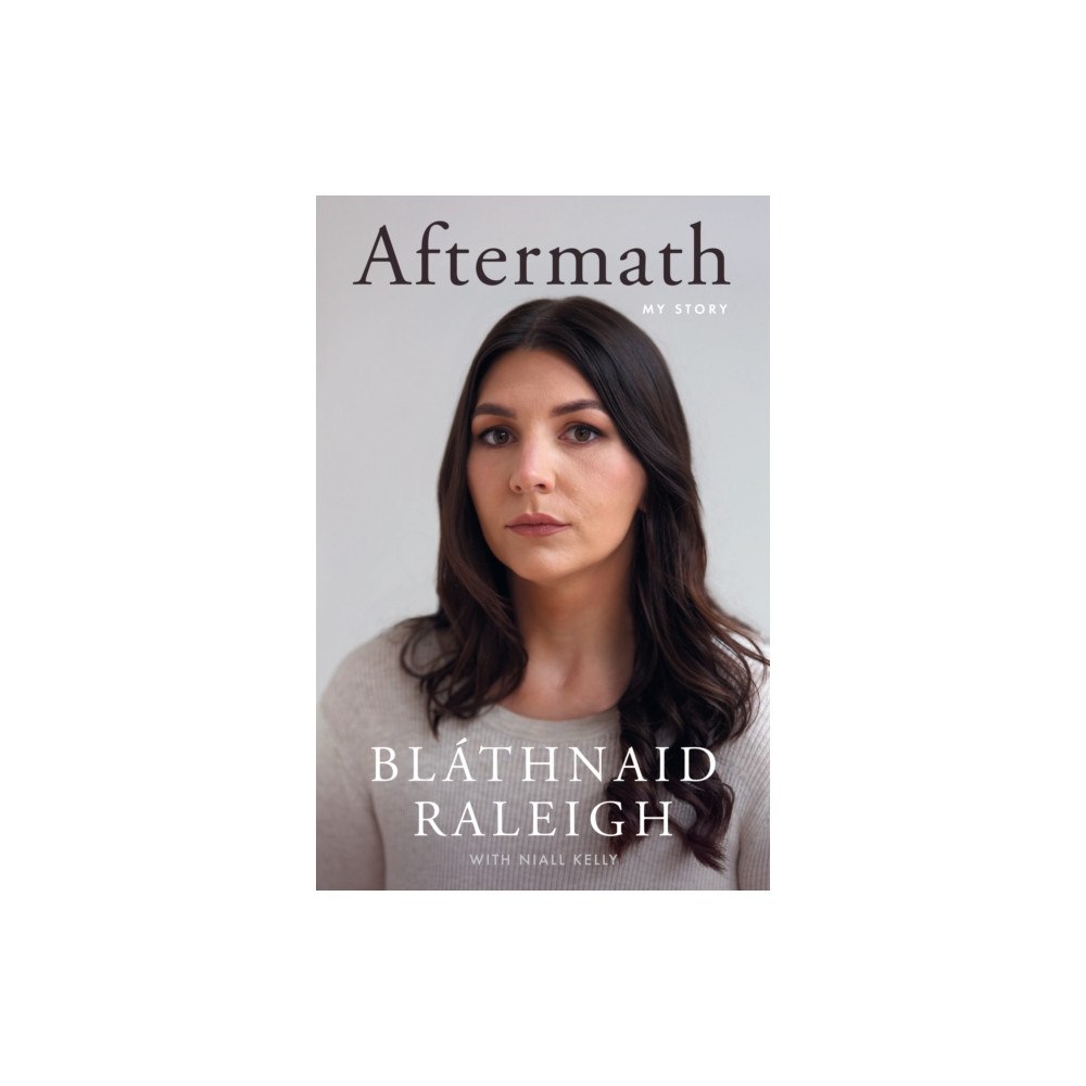 Gill Aftermath (häftad, eng)