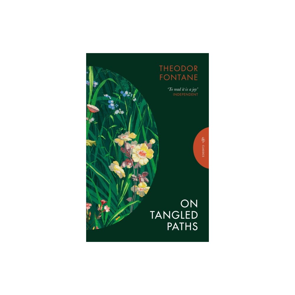 Pushkin Press On Tangled Paths (häftad, eng)