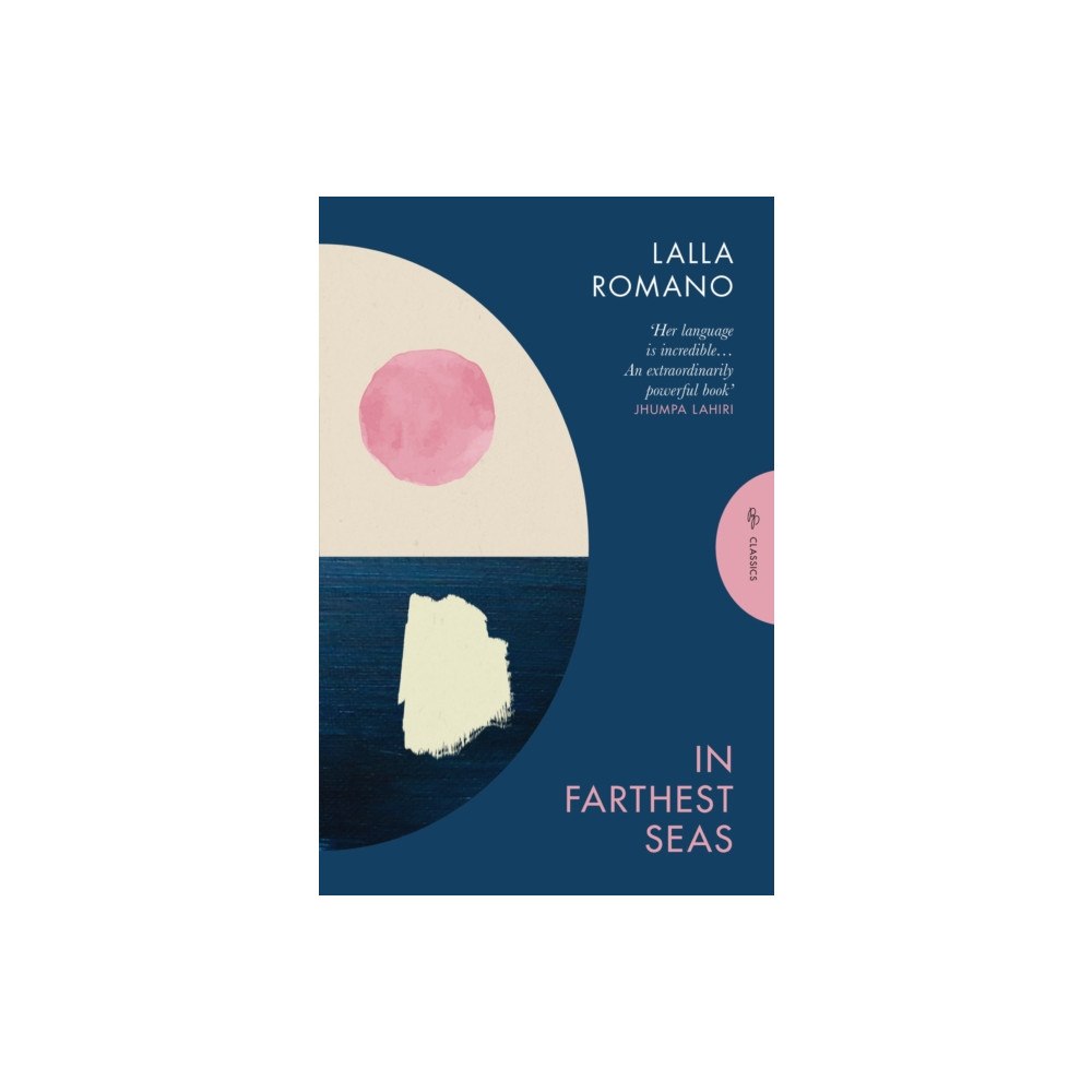 Pushkin Press In Farthest Seas (häftad, eng)