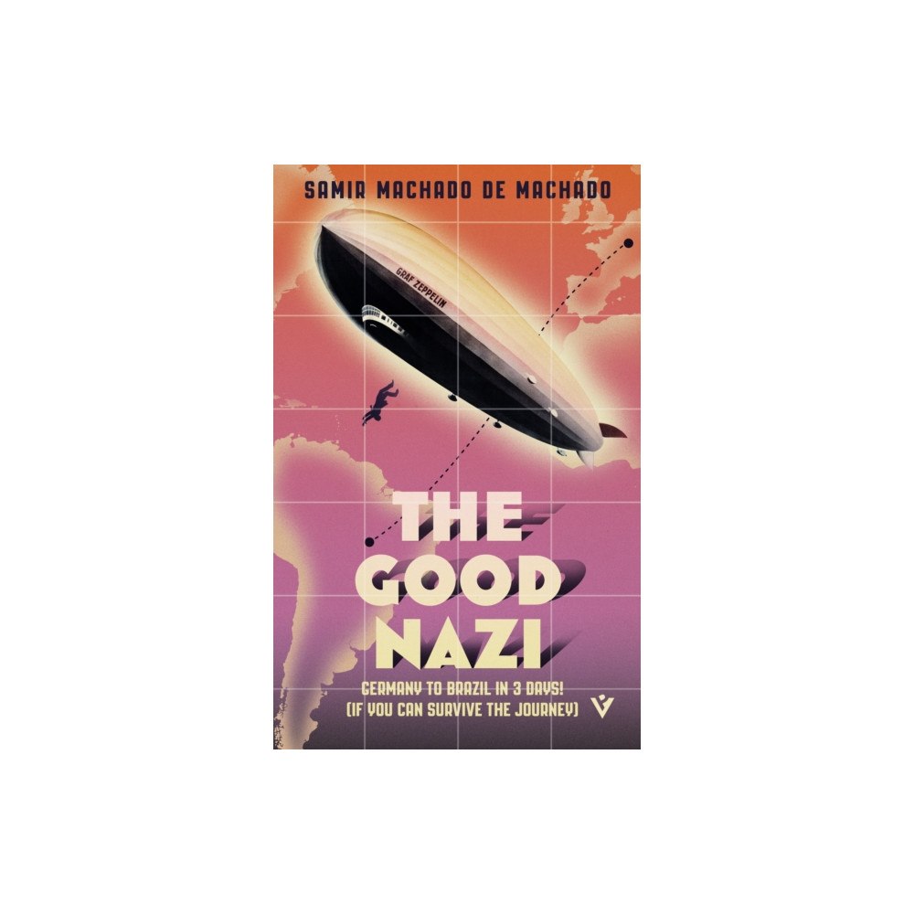 Pushkin Press The Good Nazi (häftad, eng)