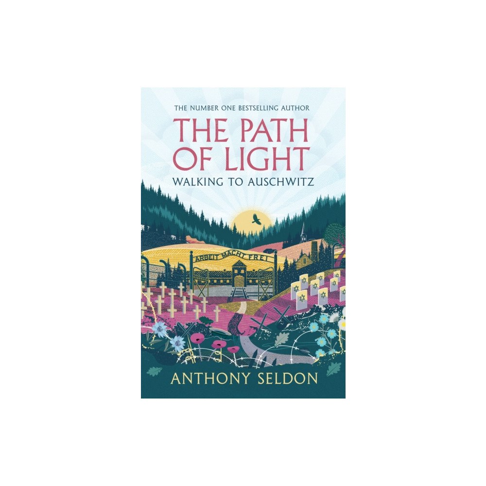 Atlantic Books The Path of Light (inbunden, eng)