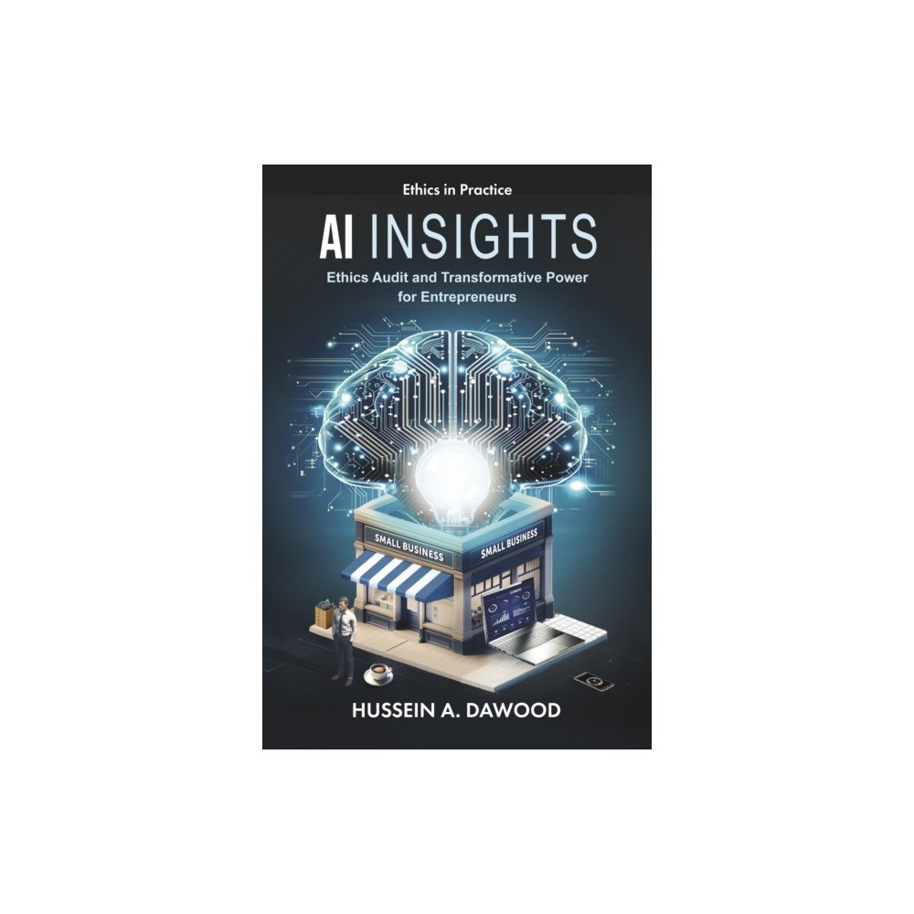 Emerald Publishing Limited AI Insights (häftad, eng)