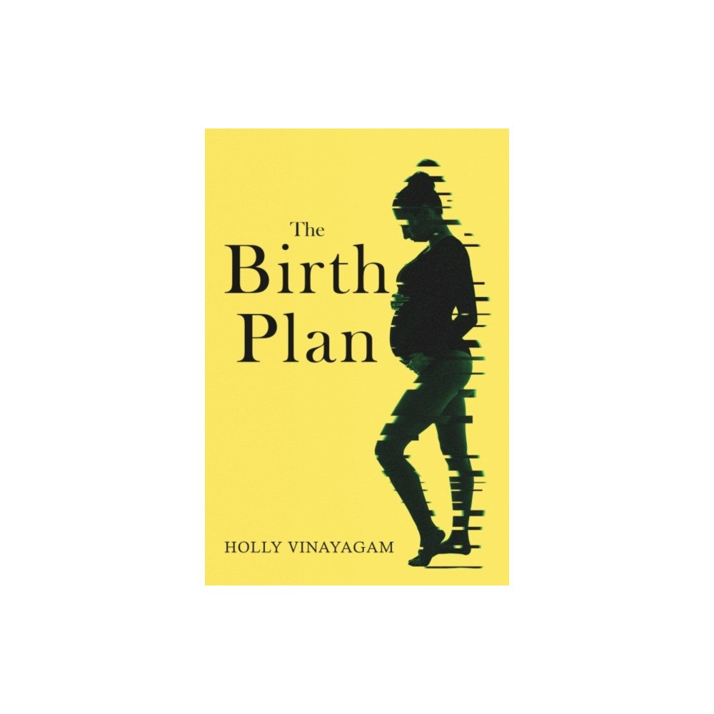 Olympia Publishers The Birth Plan (häftad, eng)