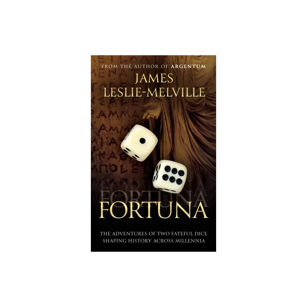 The Book Guild Ltd Fortuna (häftad, eng)