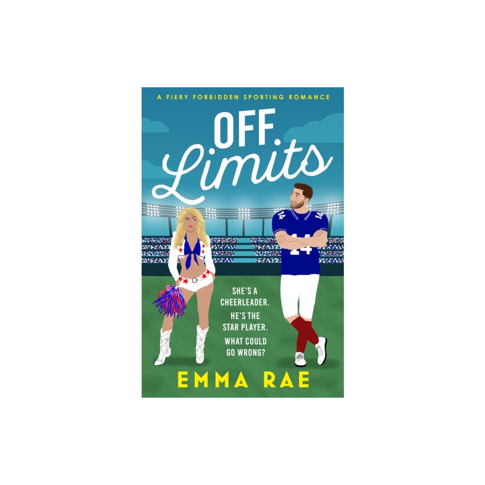 Canelo Off Limits (häftad, eng)