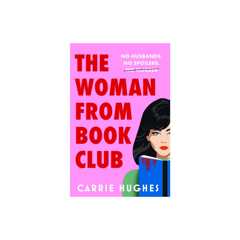 Canelo The Woman From Bookclub (häftad, eng)