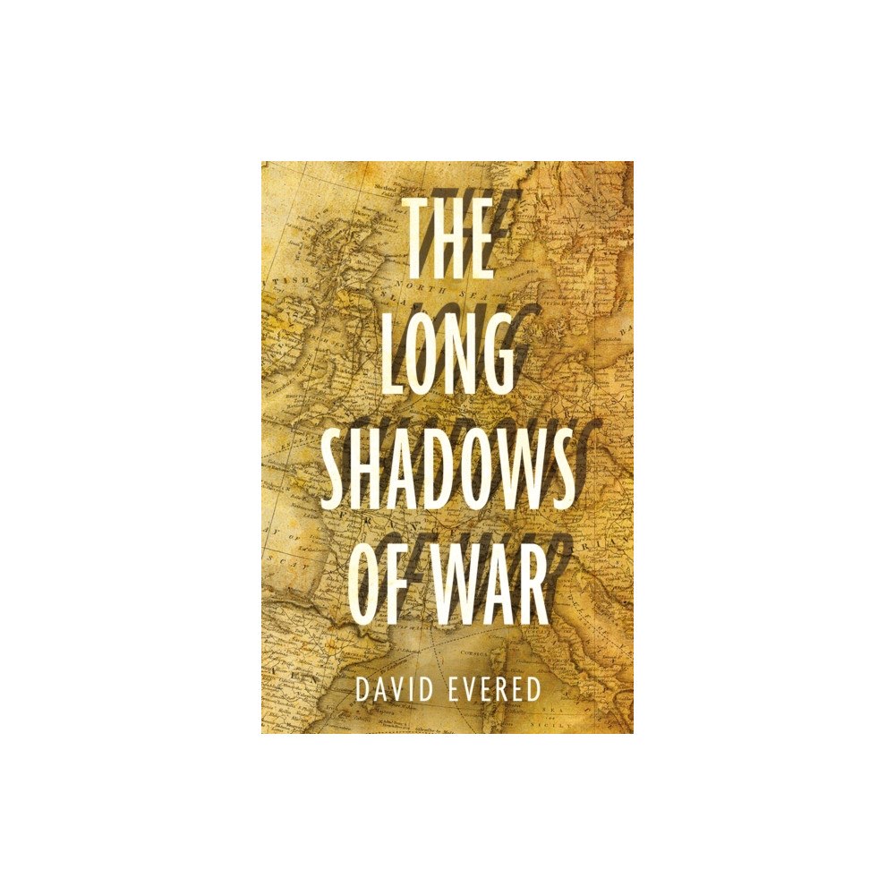 Troubador Publishing The Long Shadows of War (häftad, eng)