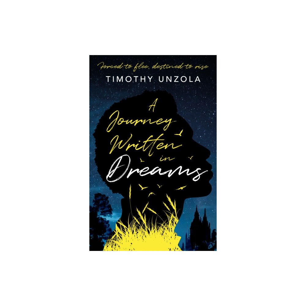 Troubador Publishing A Journey Written in Dreams (häftad, eng)