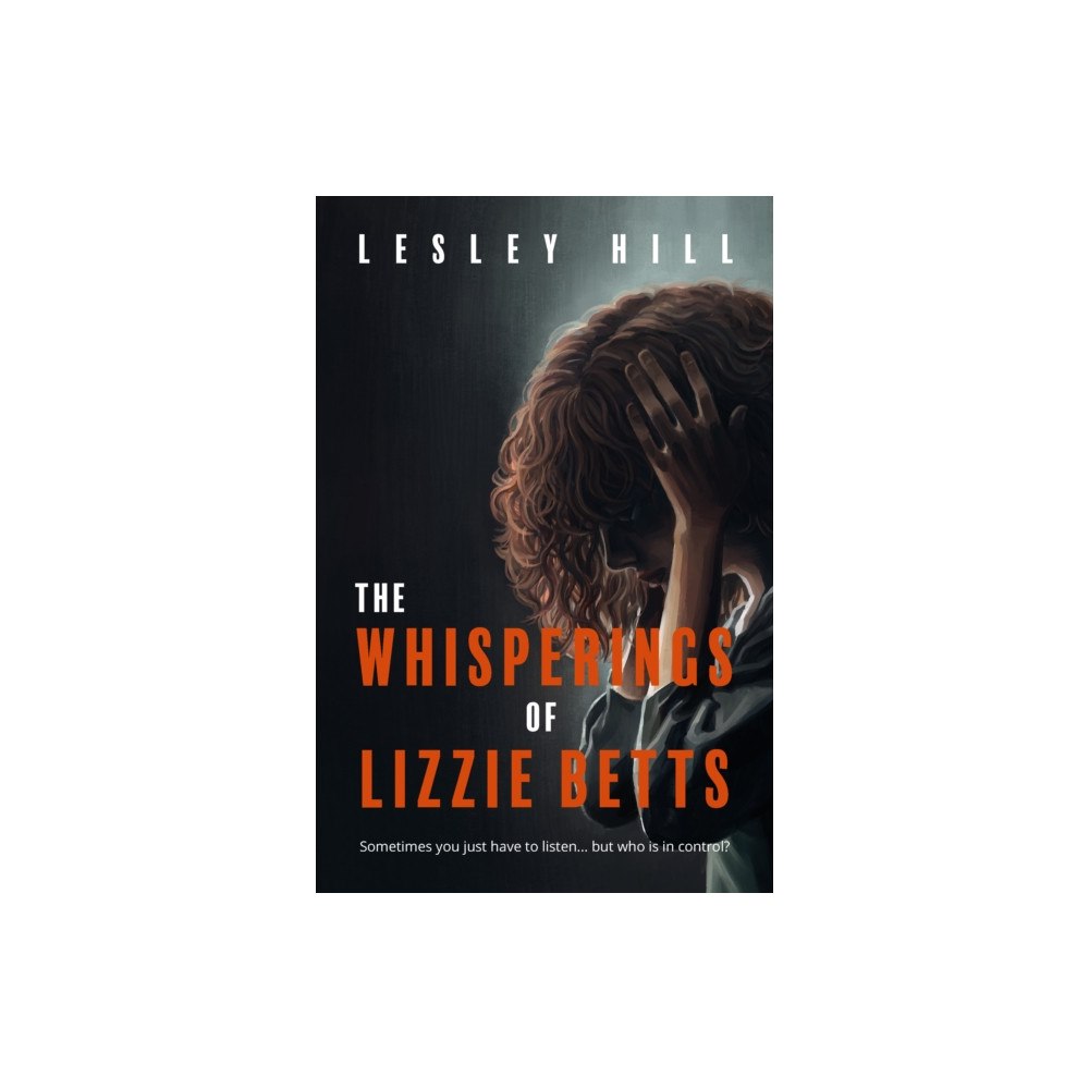 Troubador Publishing The Whisperings of Lizzie Betts (häftad, eng)