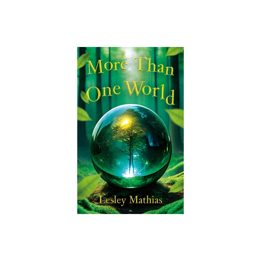 Troubador Publishing More Than One World (häftad, eng)