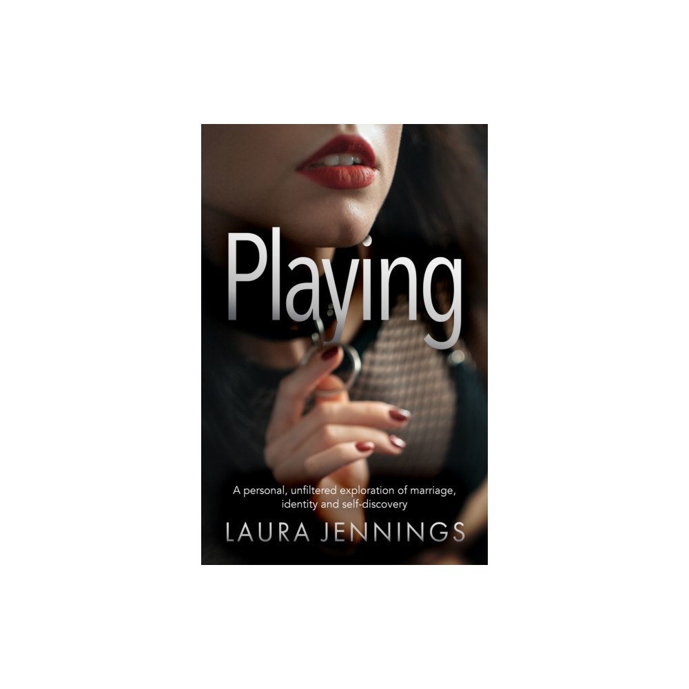 Troubador Publishing Playing (häftad, eng)