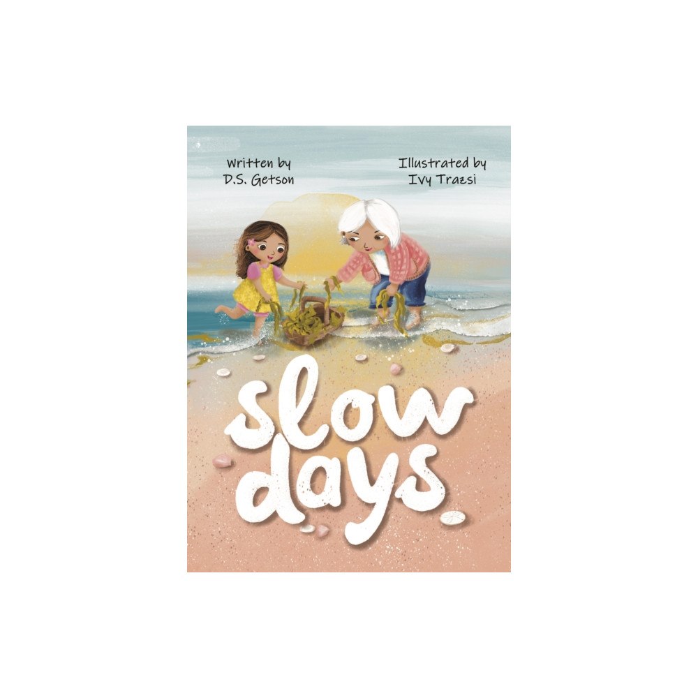 Troubador Publishing Slow Days (häftad, eng)