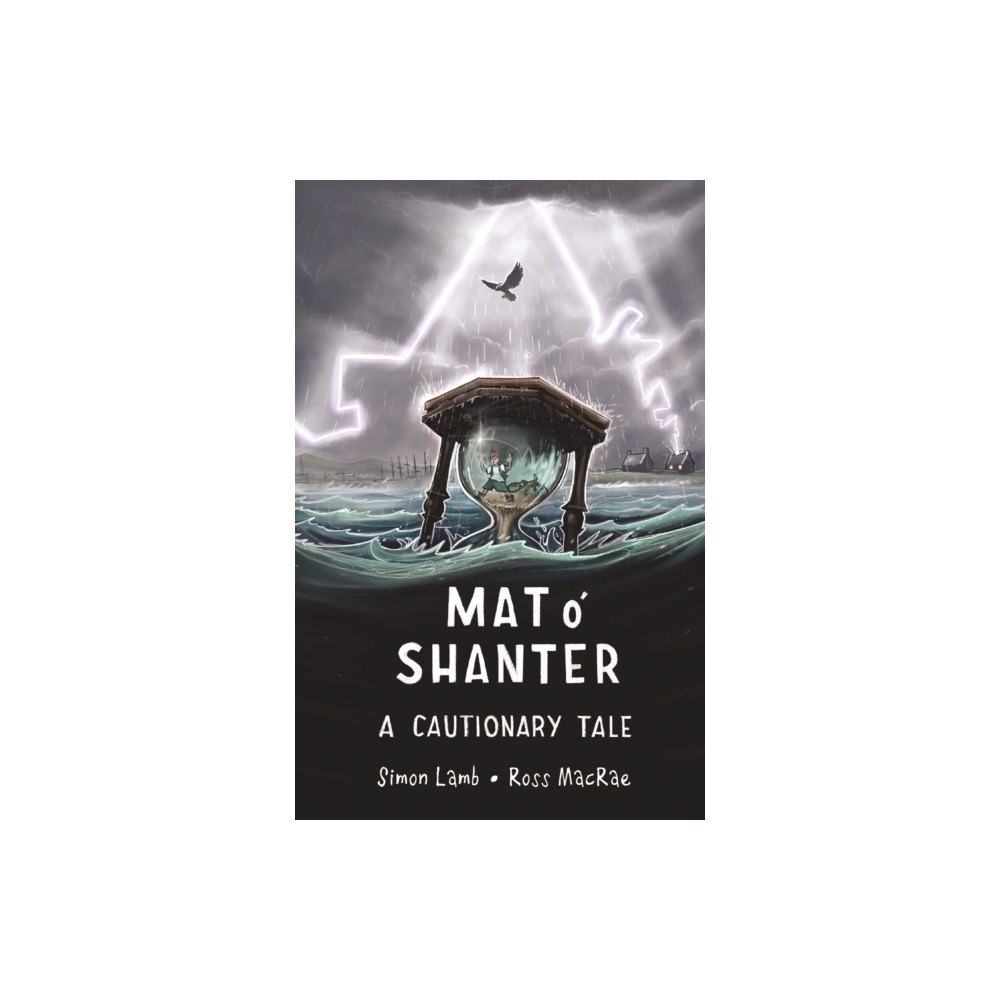 Scallywag Press Mat o' Shanter (inbunden, eng)