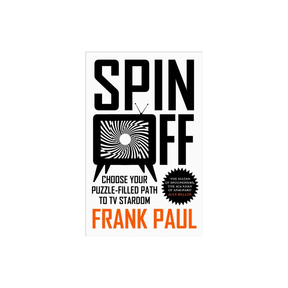 Oneworld Publications Spin Off (häftad, eng)