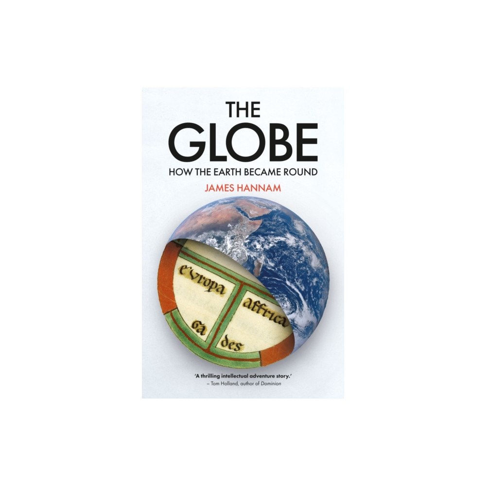 Reaktion Books The Globe (häftad, eng)