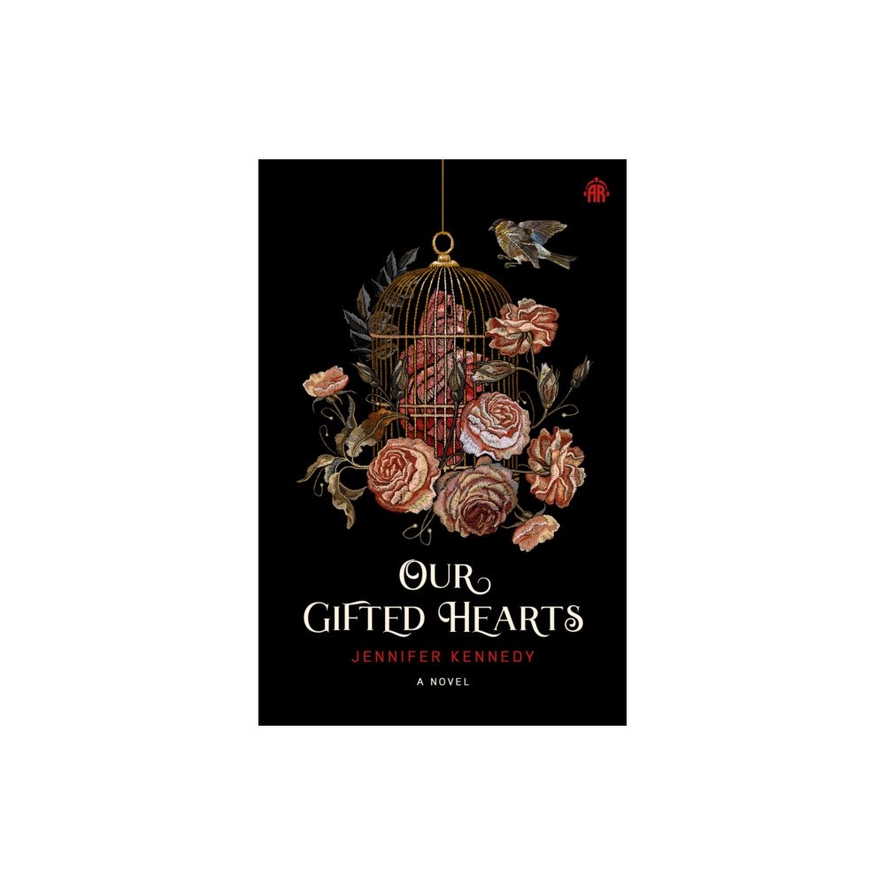 Watkins Media Limited Our Gifted Hearts (häftad, eng)