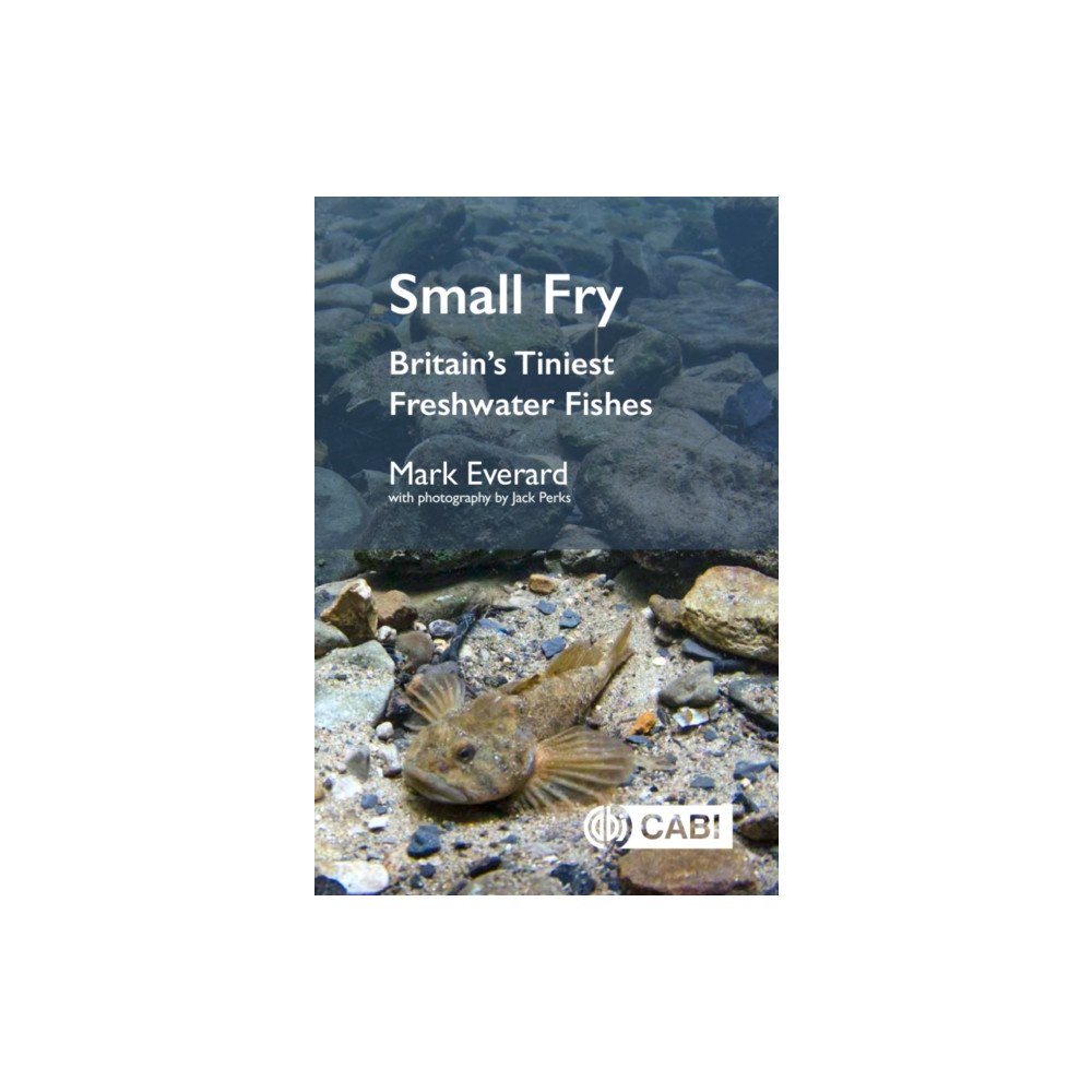 CABI Publishing Small Fry (häftad, eng)