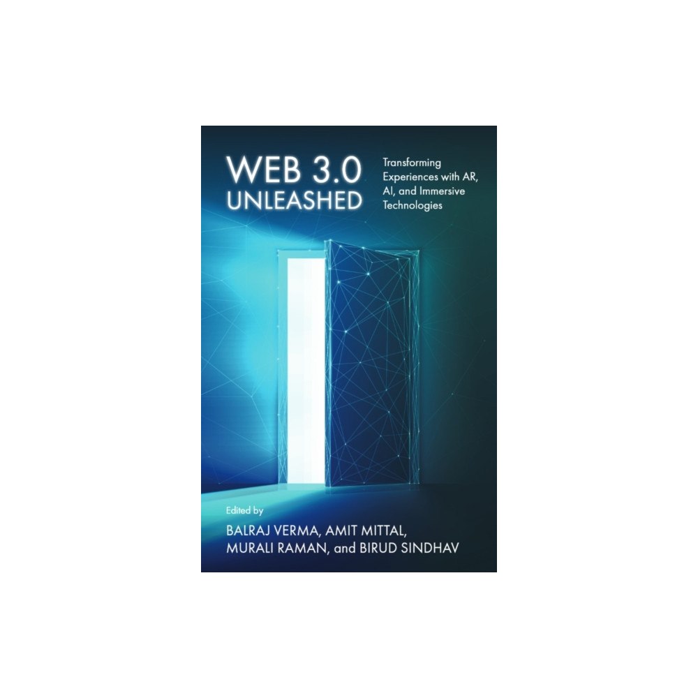 Emerald Publishing Limited Web 3.0 Unleashed (inbunden, eng)