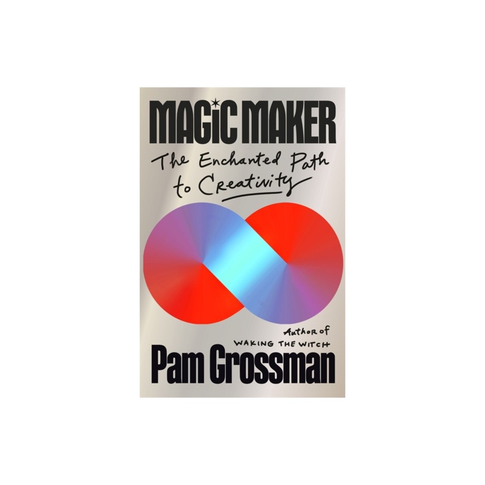 Hay House UK Ltd Magic Maker (häftad, eng)