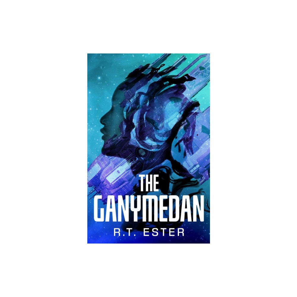 Rebellion Publishing Ltd. The Ganymedan (häftad, eng)