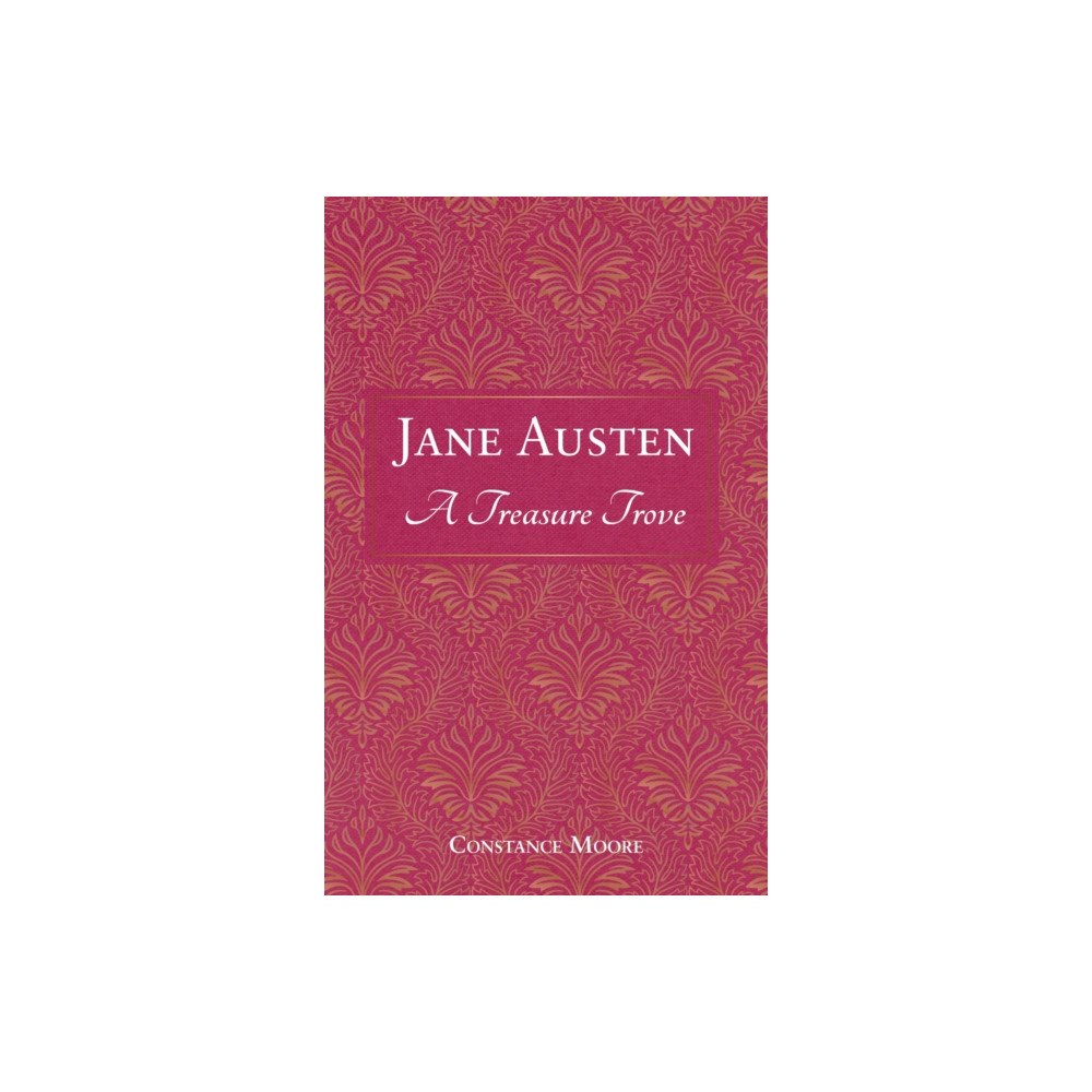 Octopus publishing group Jane Austen: A Treasure Trove (inbunden, eng)