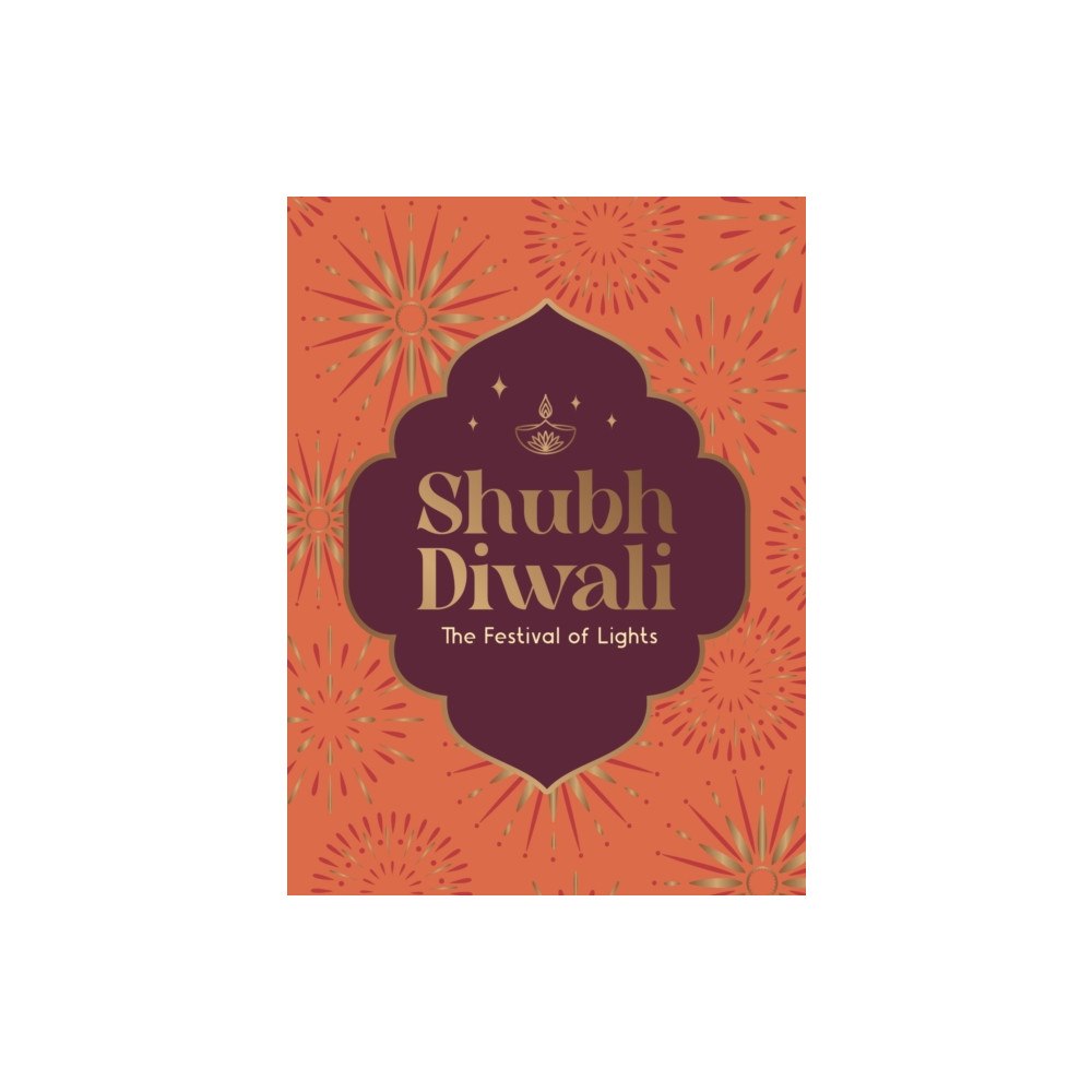 Octopus publishing group Shubh Diwali (inbunden, eng)