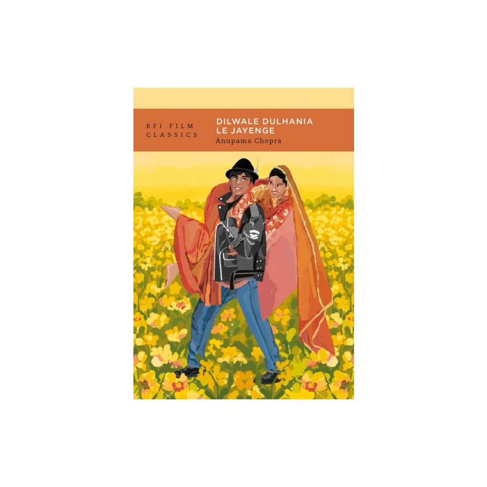 Bloomsbury Publishing PLC Dilwale Dulhania le Jayenge (häftad, eng)