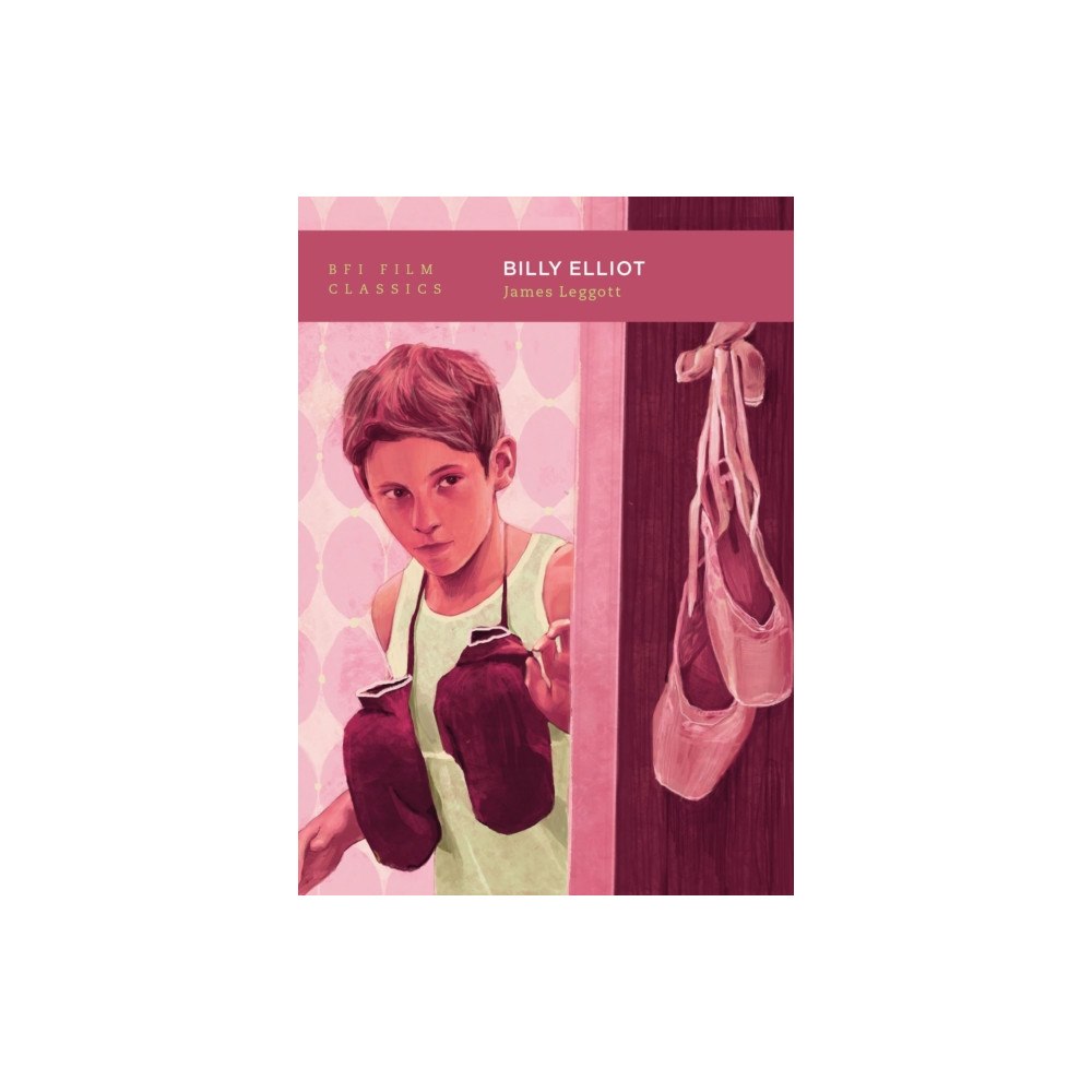 Bloomsbury Publishing PLC Billy Elliot (häftad, eng)