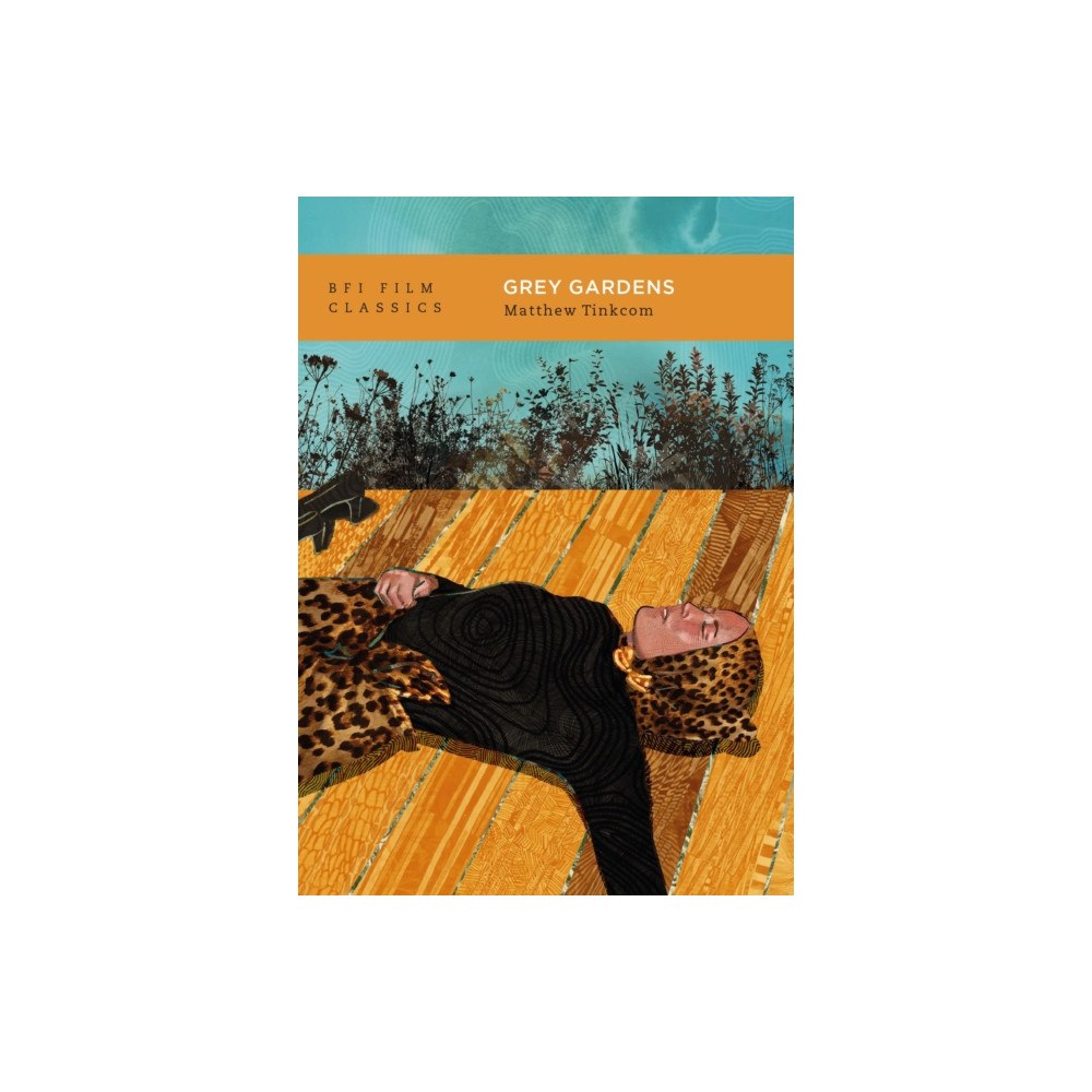 Bloomsbury Publishing PLC Grey Gardens (häftad, eng)