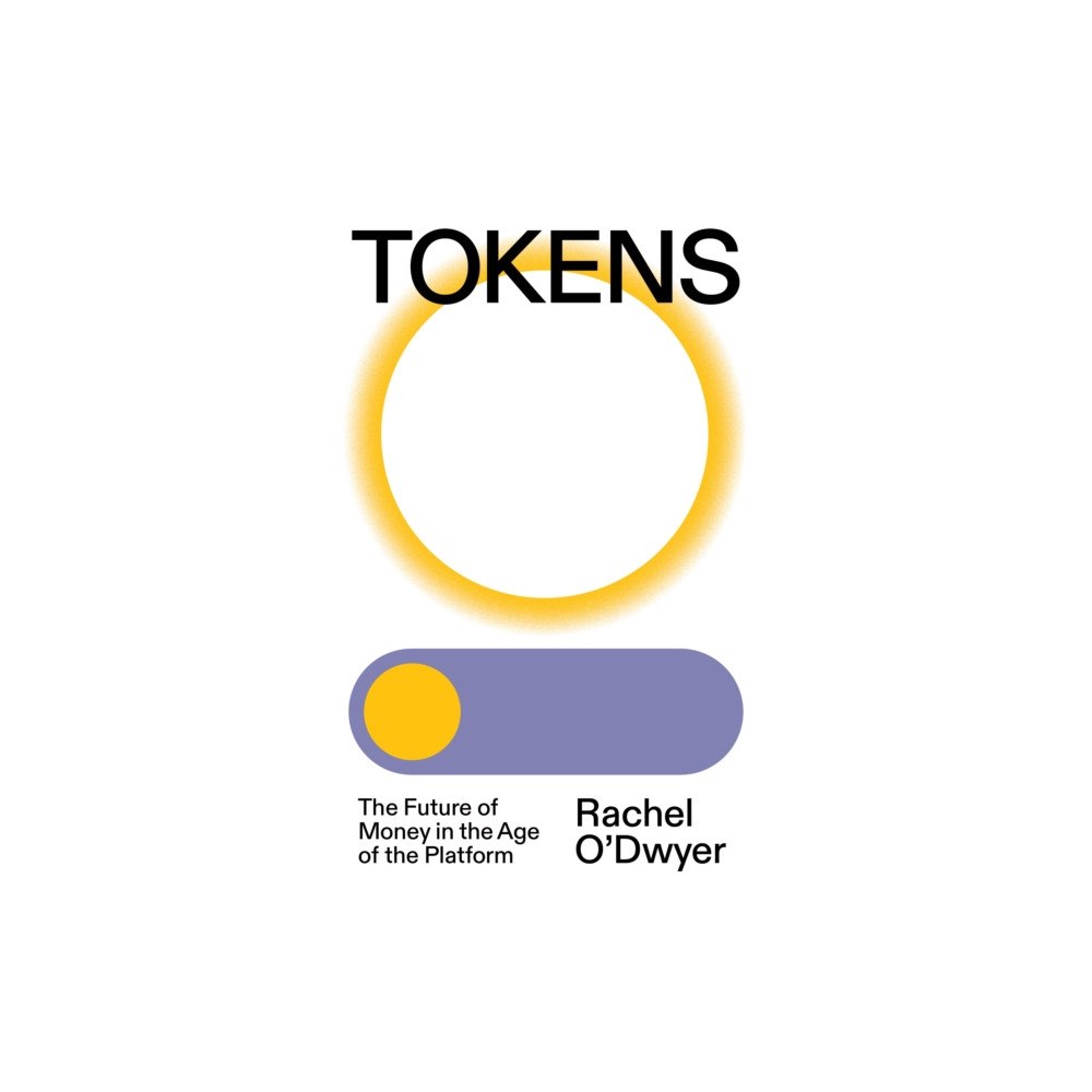 Verso Books Tokens (häftad, eng)