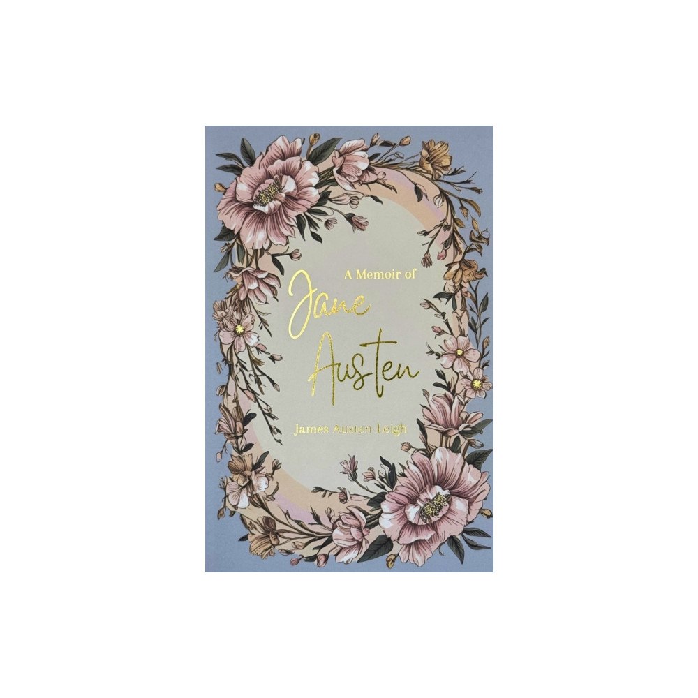 Wordsworth Editions Ltd A Memoir of Jane Austen (häftad, eng)