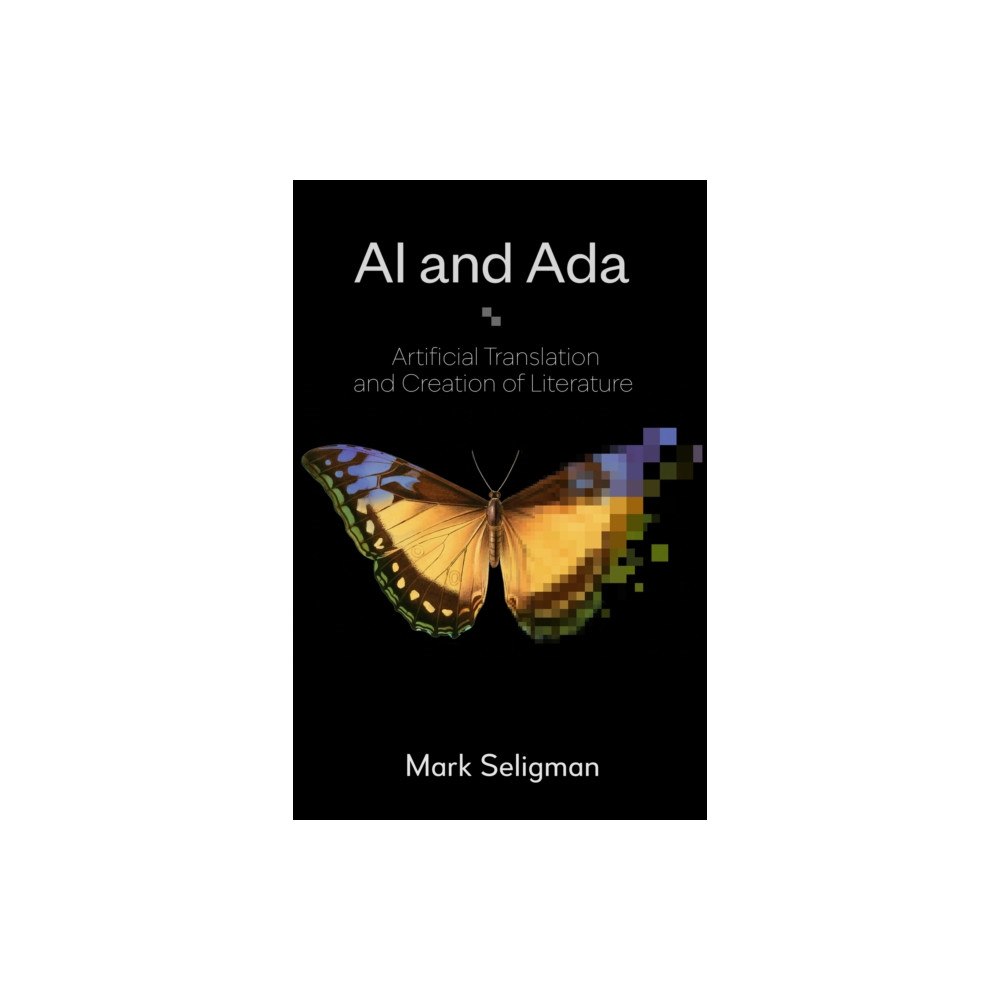 Anthem press AI and Ada (häftad, eng)