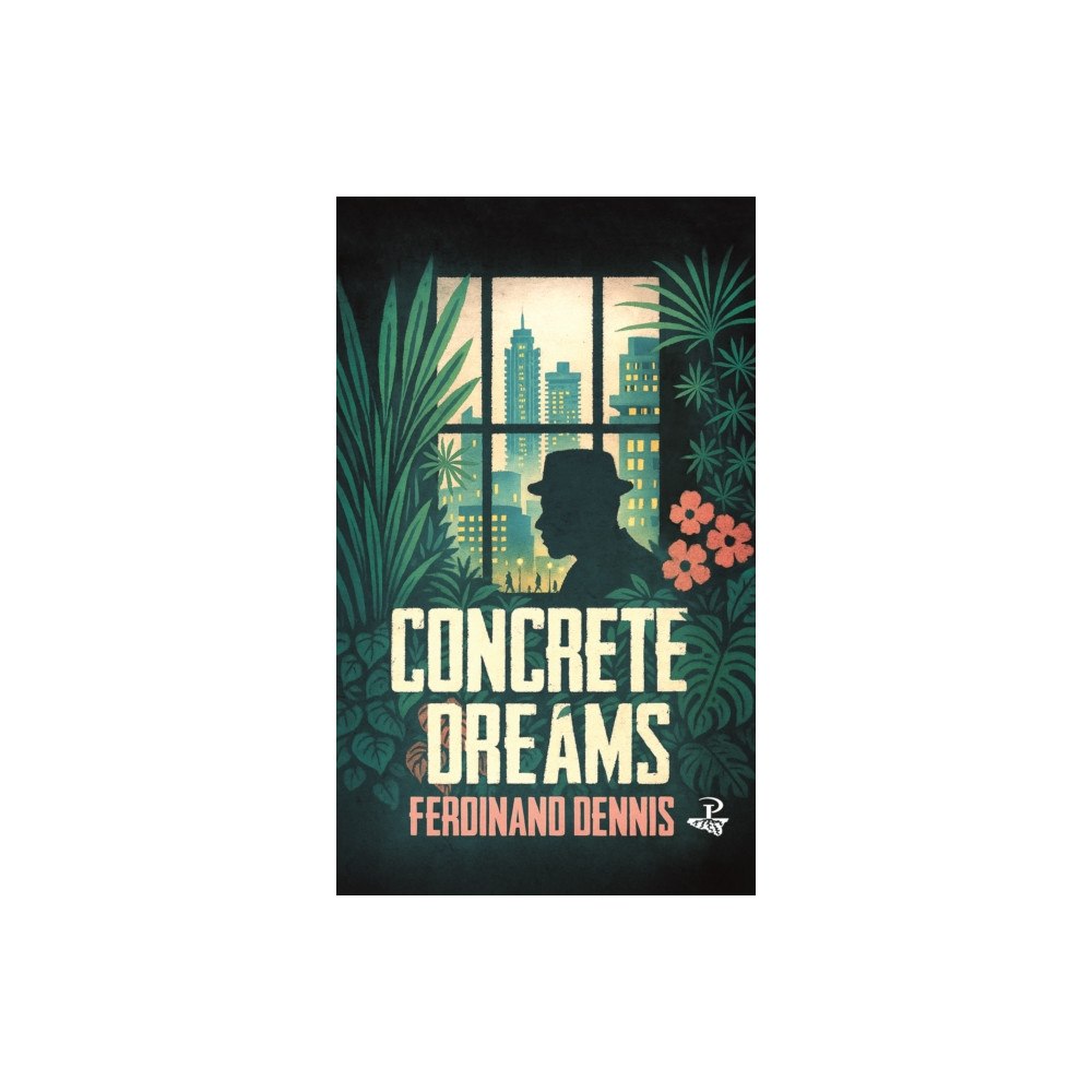 Peepal Tree Press Ltd Concrete Dreams (häftad, eng)
