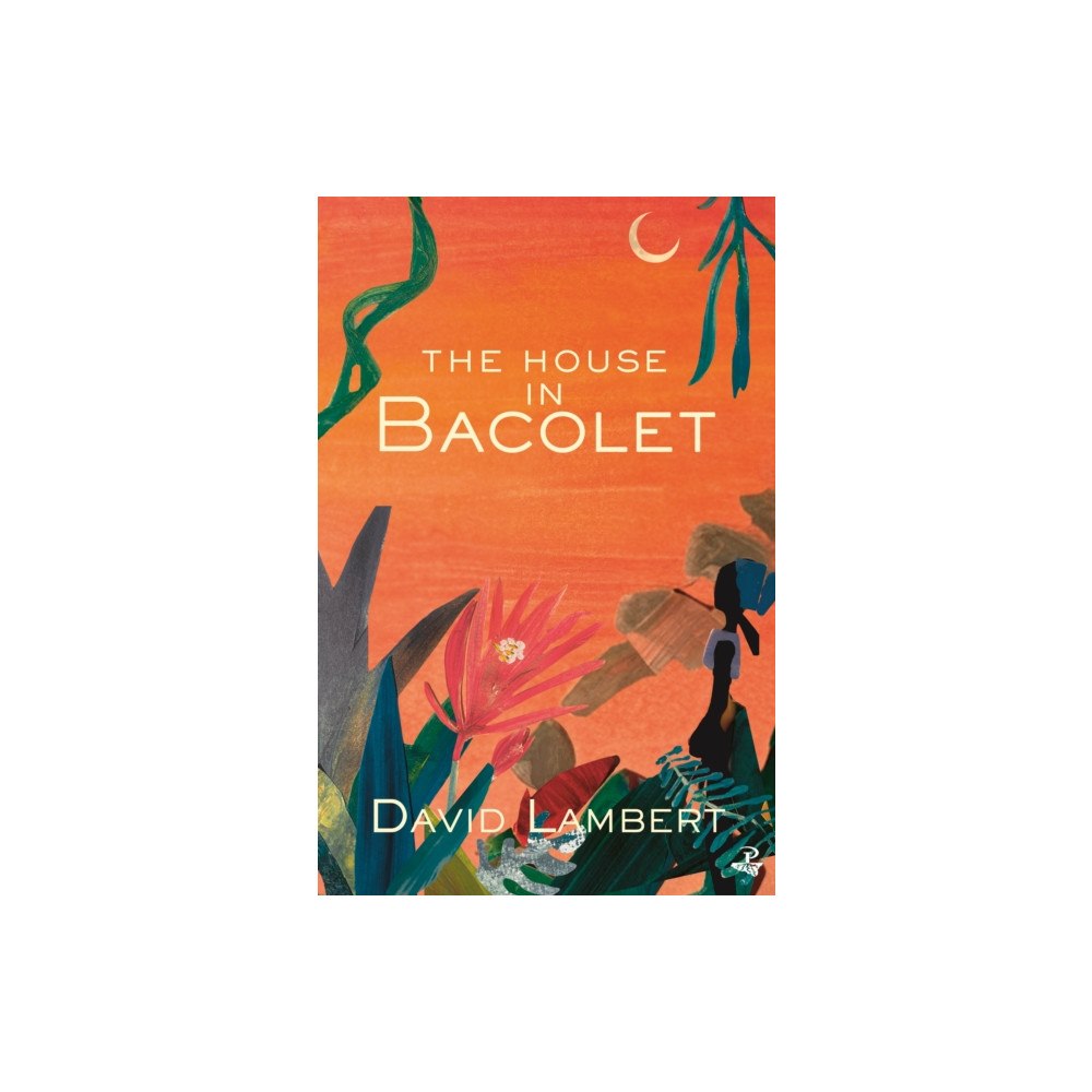 Peepal Tree Press Ltd The House in Bacolet (häftad, eng)