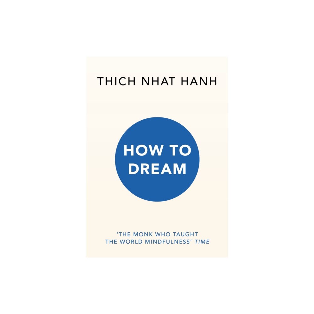 Ebury Publishing How to Dream (häftad, eng)
