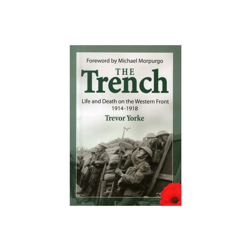 Countryside Books The Trench (häftad, eng)