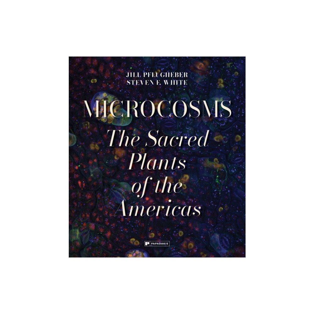 Papadakis Microcosms (inbunden, eng)