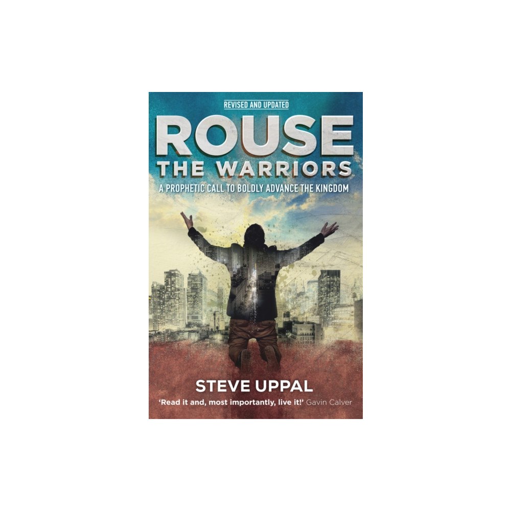 Instant apostle Rouse the Warriors (häftad, eng)