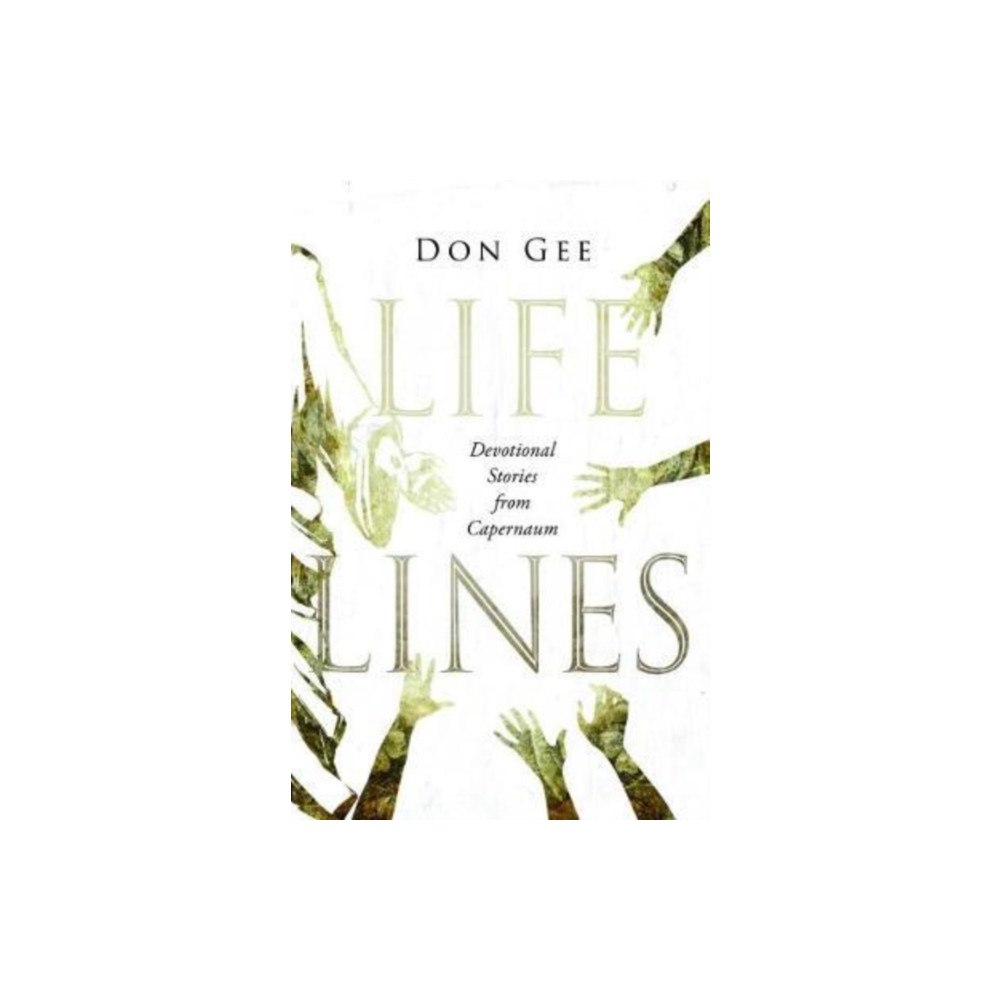 Instant apostle Life Lines (häftad, eng)