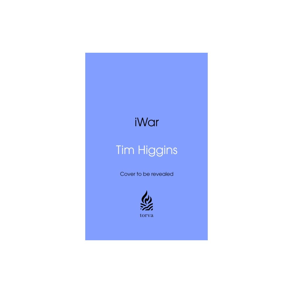 Transworld iWar (häftad, eng)