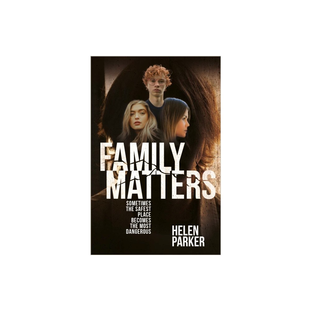 Instant apostle Family Matters (häftad, eng)